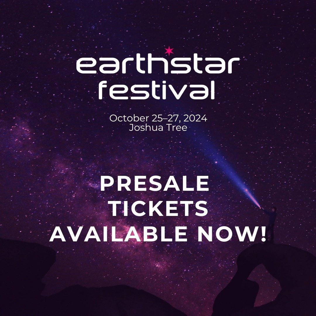 Presale Available